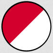 Red/White