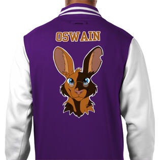Oswain Oswain