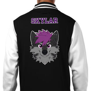 Skylar Skylar